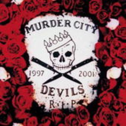 The Murder City Devils – R.I.P. - 1996-2001