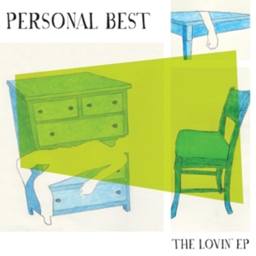 Personal Best – The Lovin' EP