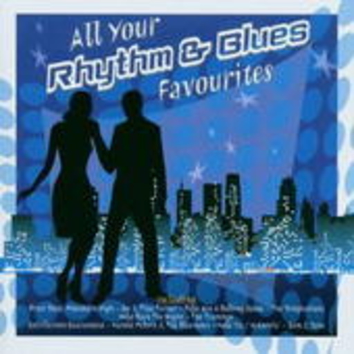 Diverse – All Your Rhythm And Blues Favourites