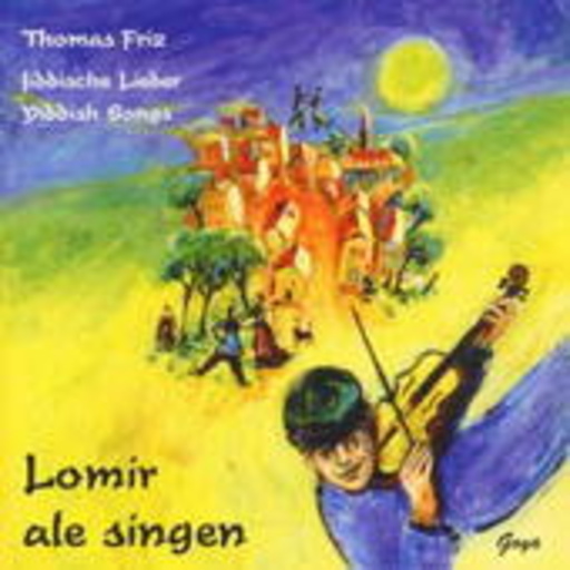 Thomas Fritz – Lomir ale singen