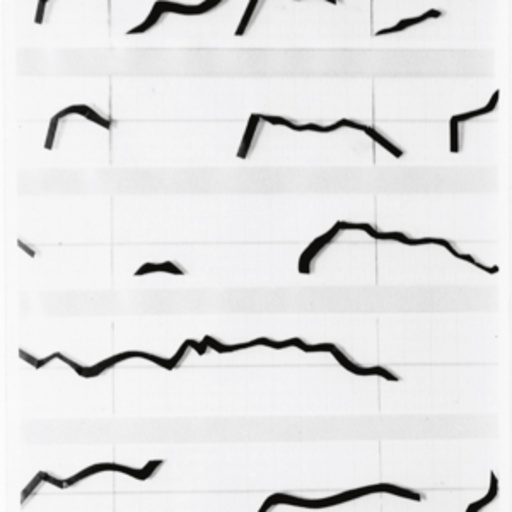Walls/Oram – Sound Houses