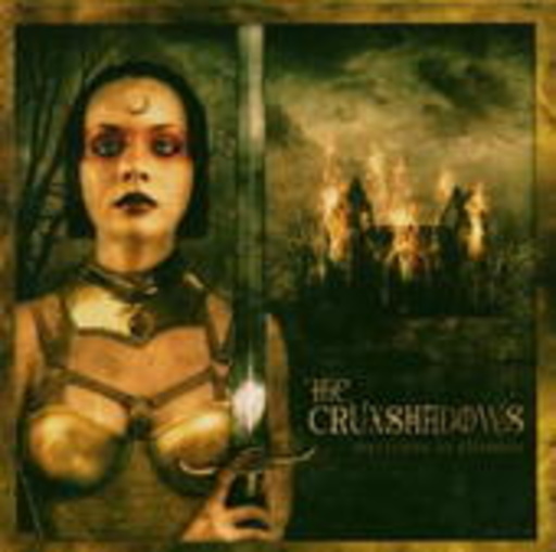 The Crüxshadows – Fortress In Flames