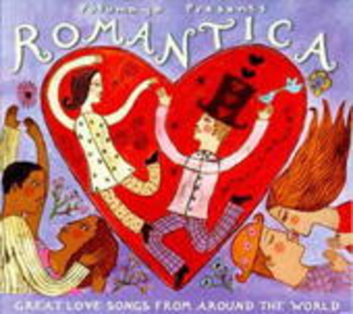 Diverse – Romantica
