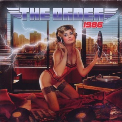 The Order – 1986