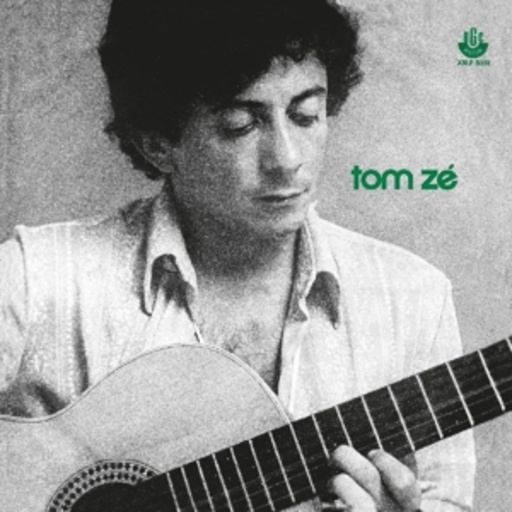 Tom Zé – Tom Zé