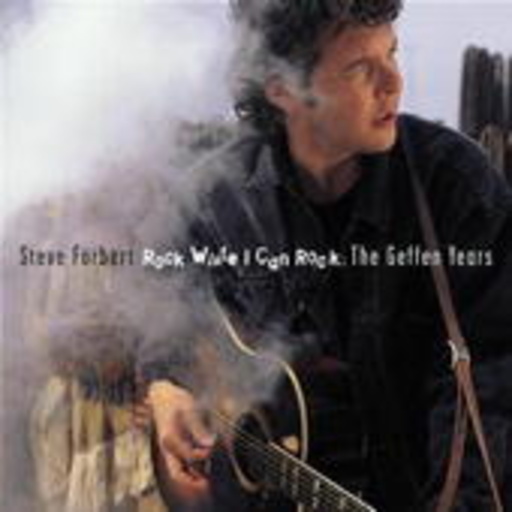Steve Forbert – Rock While I Can Rock: The Geffen Years