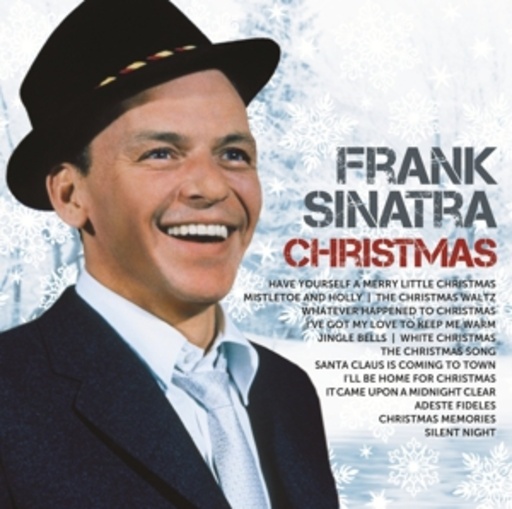 Frank Sinatra – Icon - Christmas