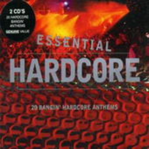 Diverse – Essential Hardcore