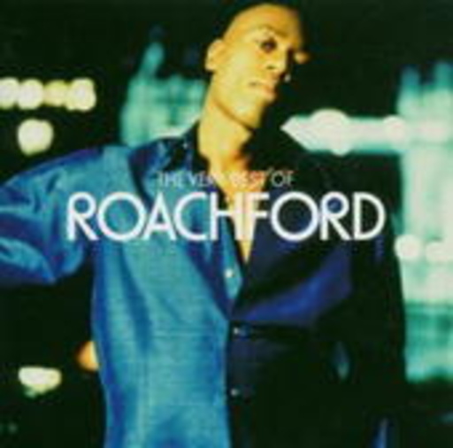 Roachford – The Very Best Of