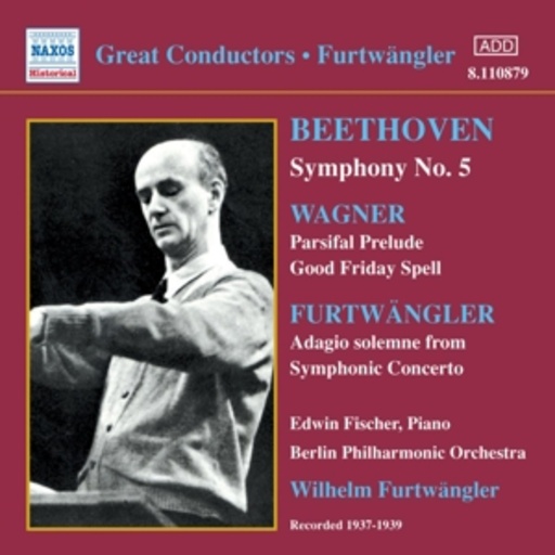 Wilhelm Furtwängler – Symphony No. 5