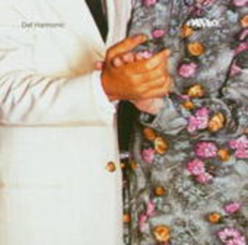 Def Harmonic – Embrace