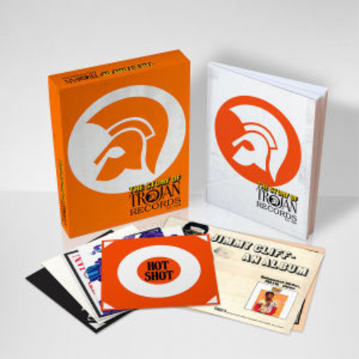 Diverse – The Trojan Records Story