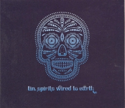 Tin Spirits – Wired To Earth