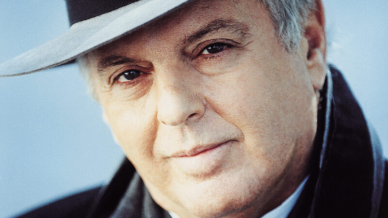 Daniel Barenboim