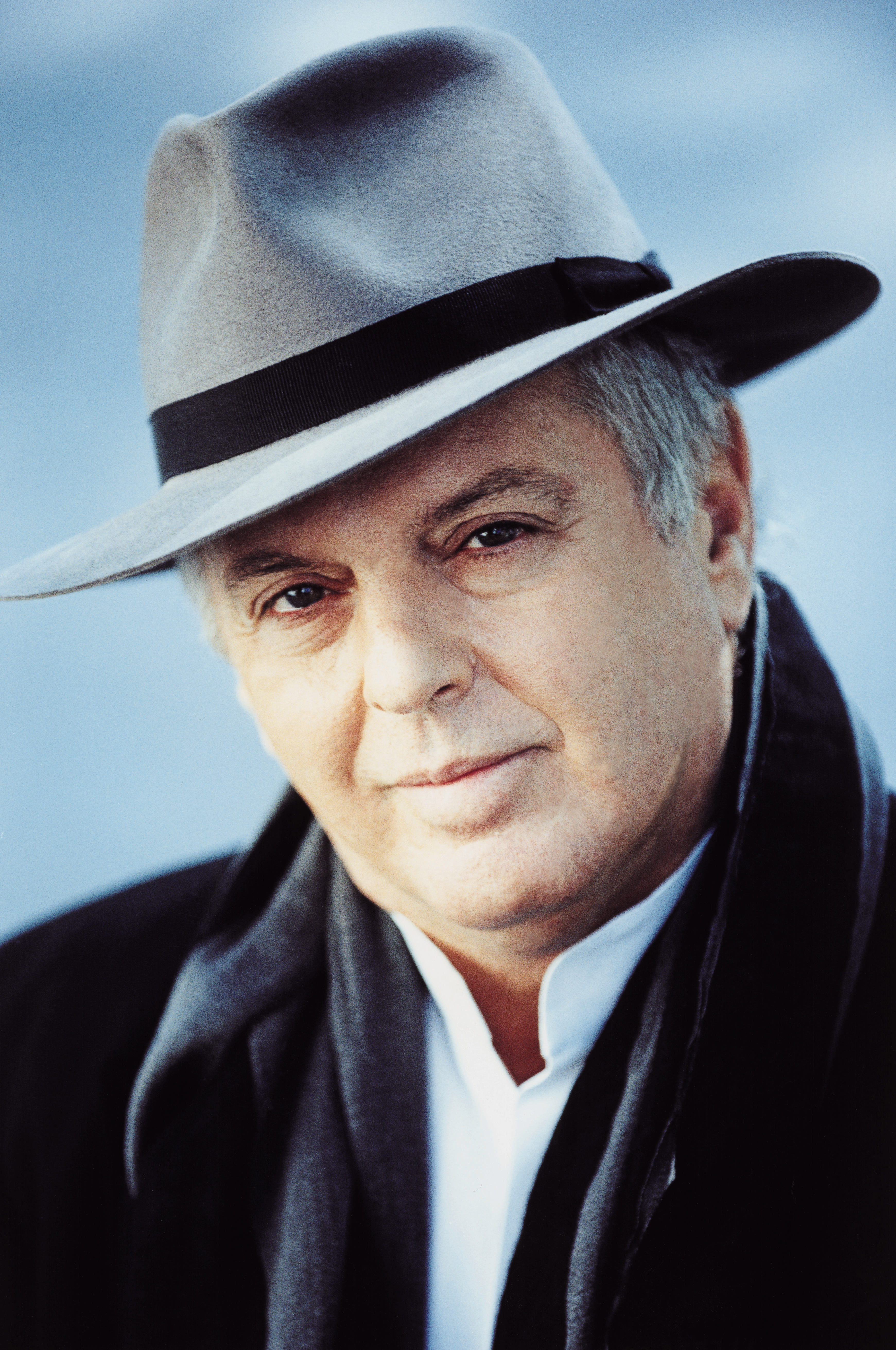 Daniel Barenboim