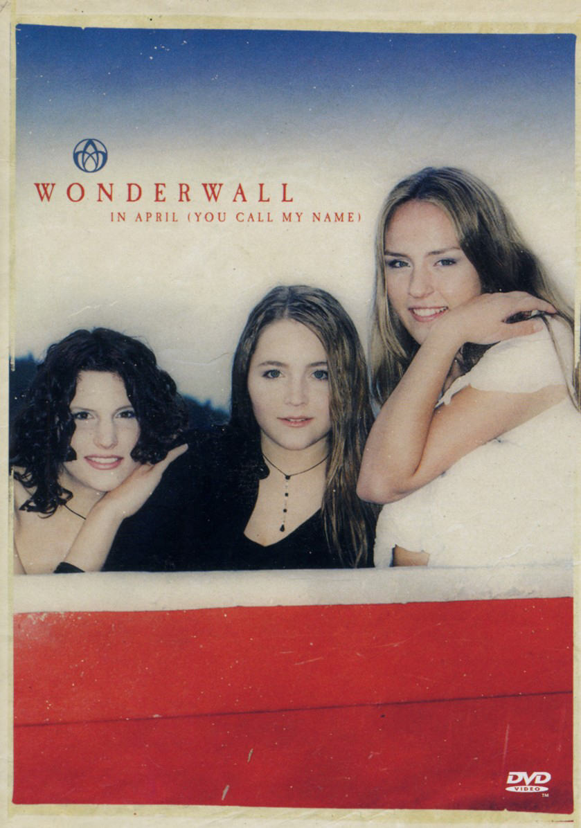 Wonderwall – In April (You Call My Name)