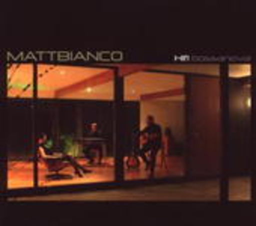 Matt Bianco – Hifi Bossanova