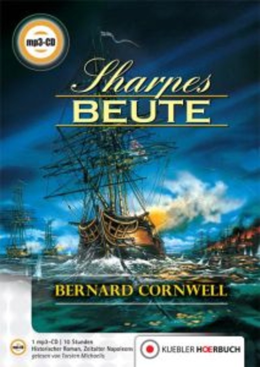 Diverse – Sharpes Beute