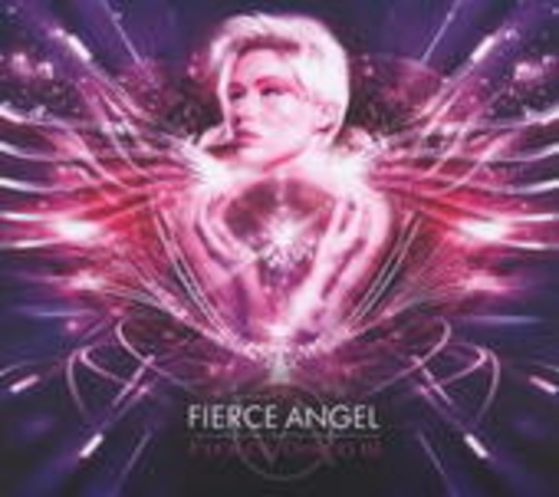 Diverse – Fiercce Disco III
