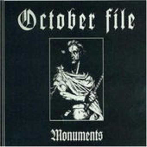 October File – Monuments