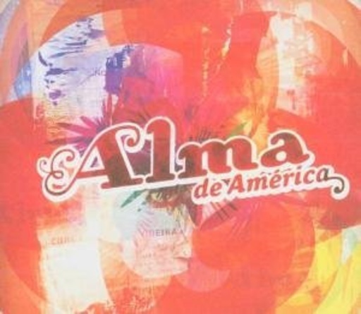 Diverse – Alma De America