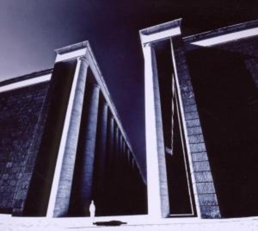 Void Of Silence – The Grave Of Civilization
