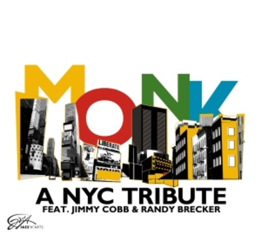 Monk – A NYC Tribute