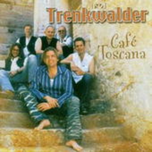 Trenkwalder – Café Toscana
