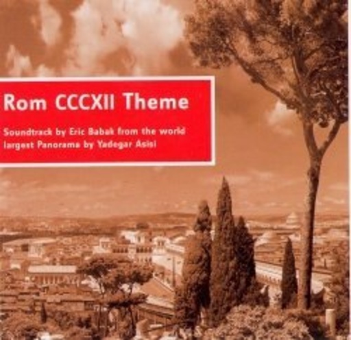 Diverse – Rom CCCXII Theme