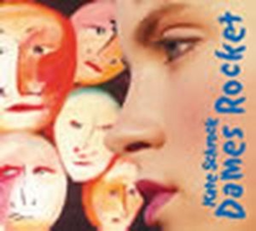 Kate Schrock – Dames Rocket