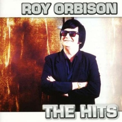 Roy Orbison – The Hits