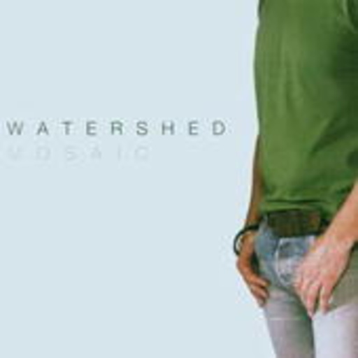Watershed – Mosaic