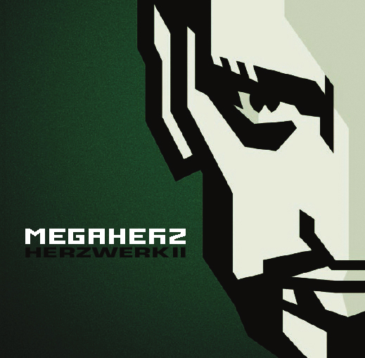 Megaherz – Herzwerk II
