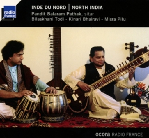 Bilaskhani Todi/Kinari Bhairavi/Misra Pilu