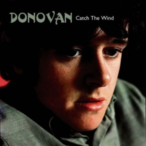 Donovan – Catch The Wind
