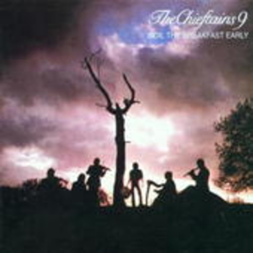 The Chieftains – Boil The Breakfast Early