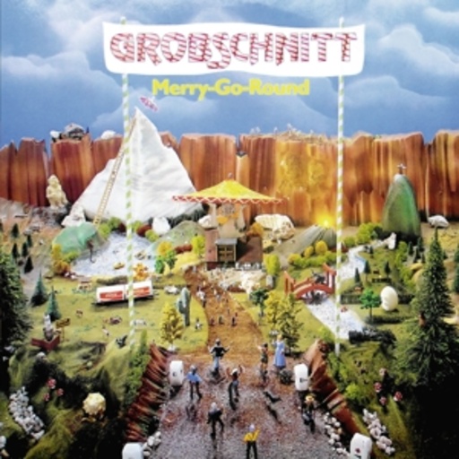 Merry Go-Round