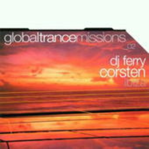 Diverse – Global Trance Missions 02 (Mixed by DJ Ferry Corsten)