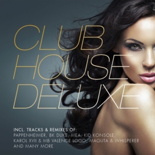 Diverse – Club House Deluxe