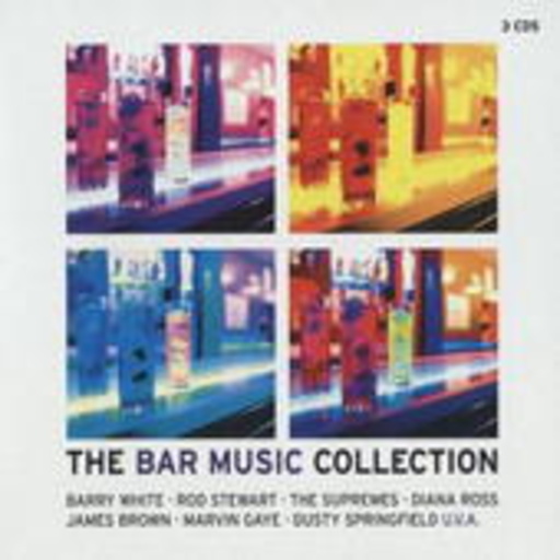 Diverse – The Bar Music Collection