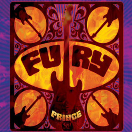 Prince – Fury
