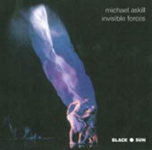 Michael Askill/Philip South/Bobby Singh – Invisible Forces