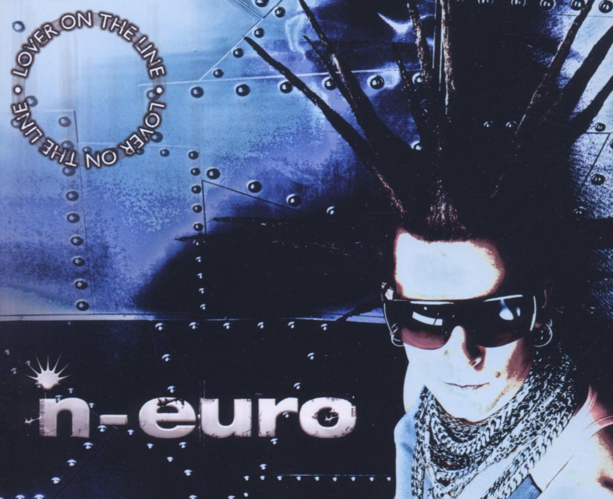 N-Euro – Lover On The Line