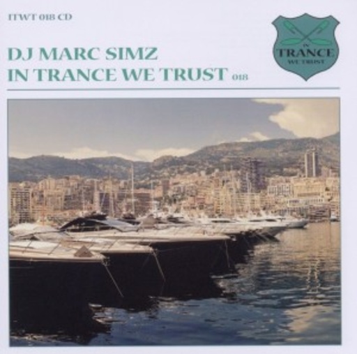 Marc Simz – In Trance We Trust 18