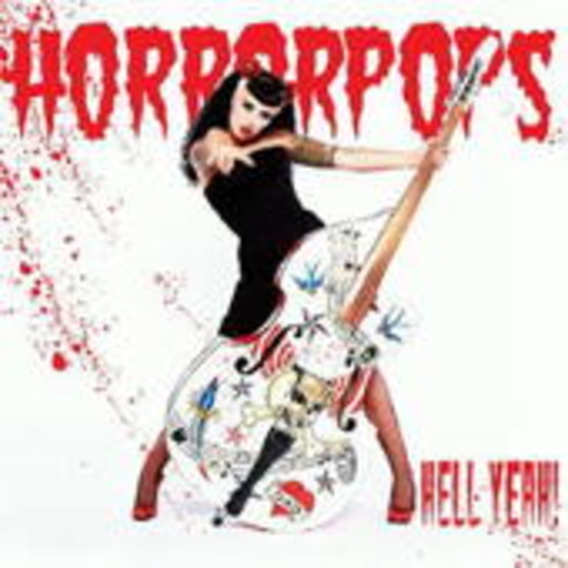 Horrorpops – Hell-Yeah