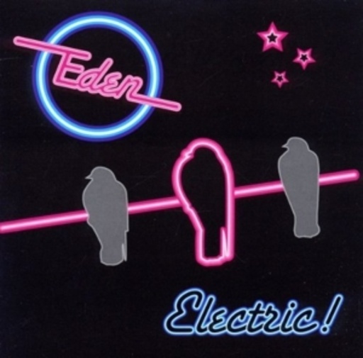 Eden – Electric