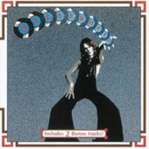Silverhead – Silverhead