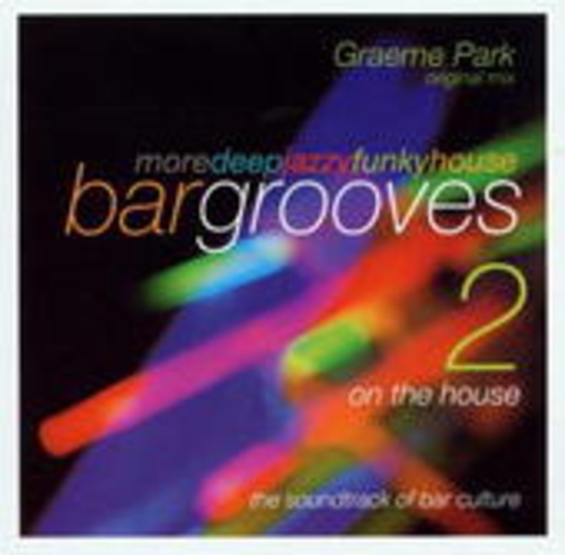 Diverse – Bargrooves Vol. 2 - On The House