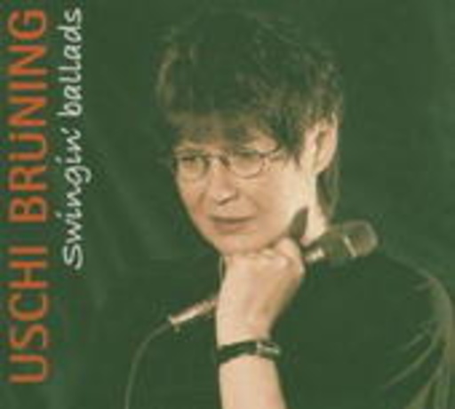 Uschi Brüning – Swinging Ballads