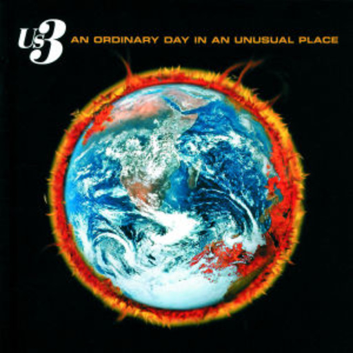 US 3 – An Ordinary Day In An Unusual Place